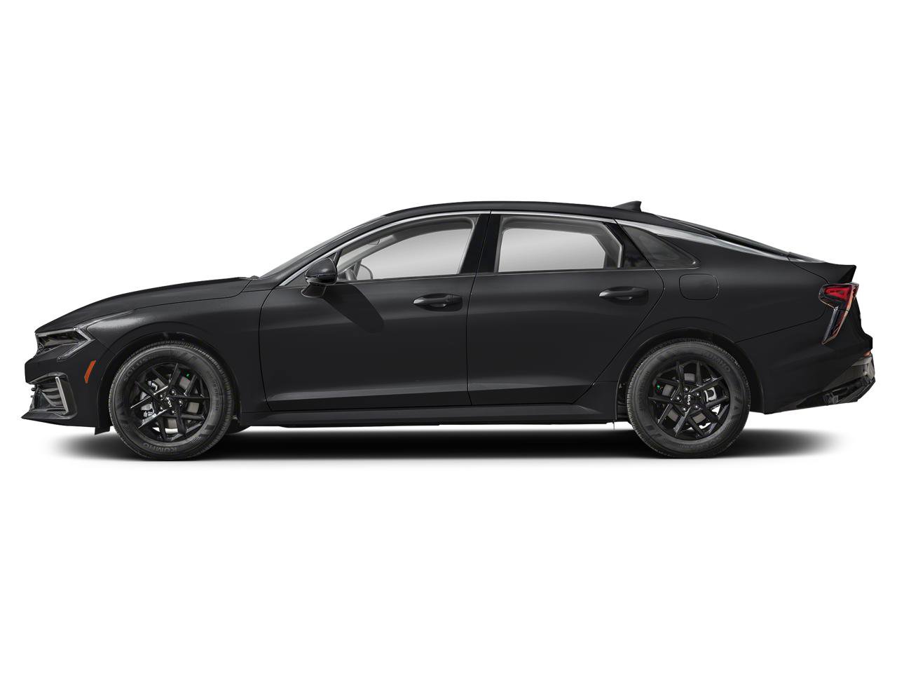 New 2026 Kia K5 LXS FWD image 30
