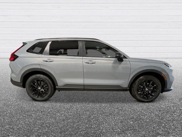 New 2027 Honda CR-V Sport-L image 9