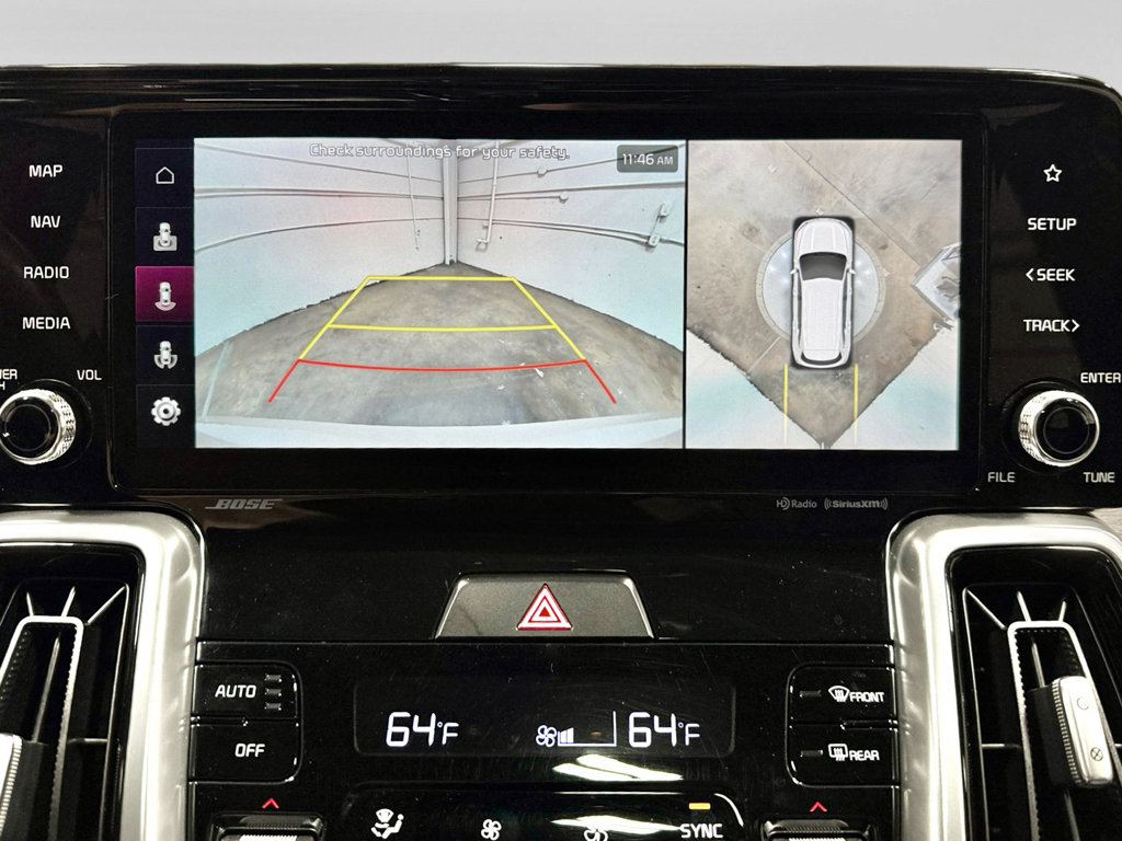 Used 2023 Kia Sorento SX Prestige image 13