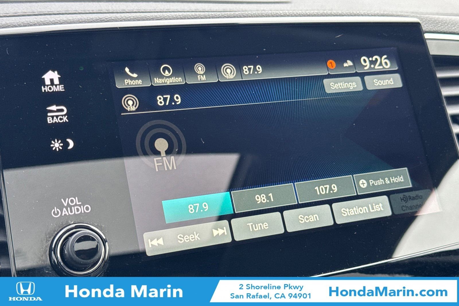 Used 2020 Honda Pilot Touring image 24