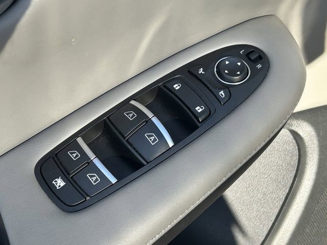 Certified 2025 INFINITI QX50 Luxe image 24