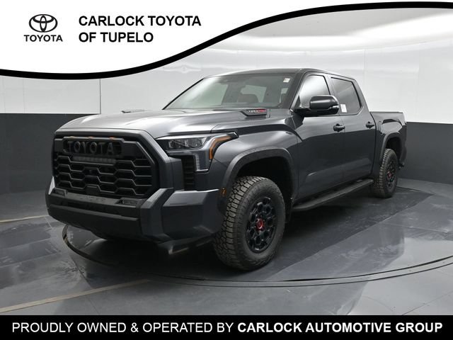 New 2026 Toyota Tundra TRD Pro AWD/4WD image 7