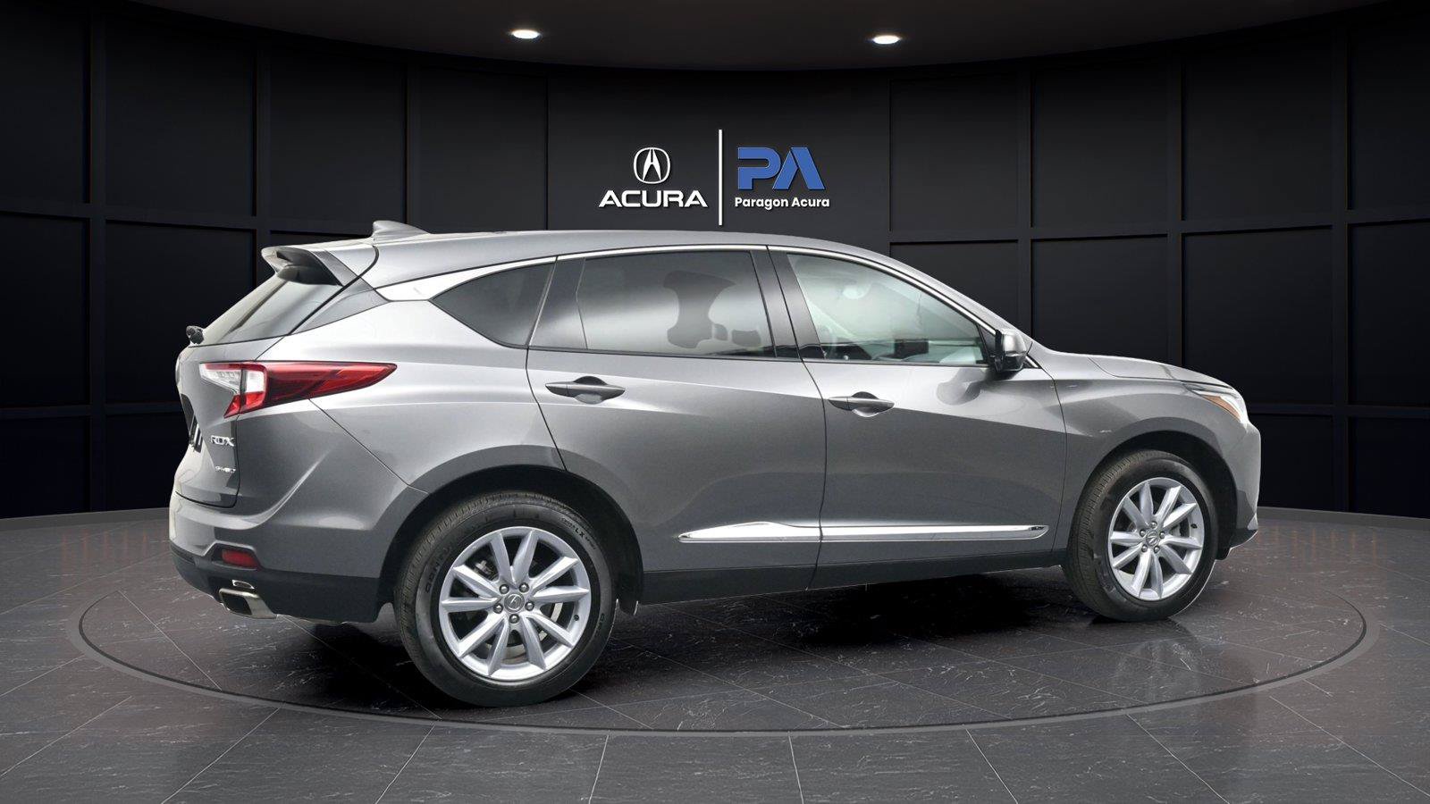 Certified 2024 Acura RDX SH-AWD image 26