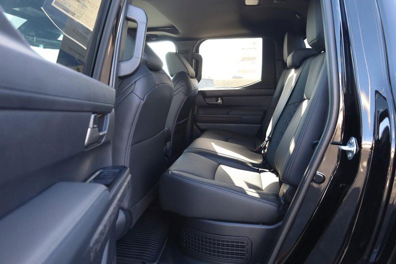 New 2025 Toyota Tacoma Limited image 21