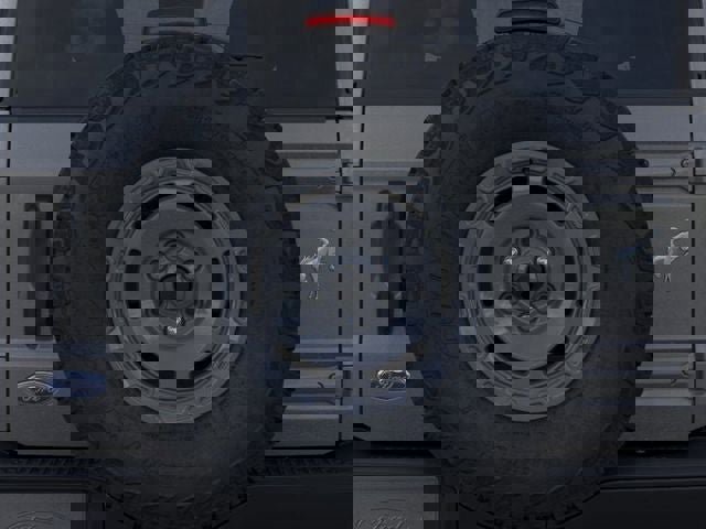 New 2025 Ford Bronco Badlands image 24