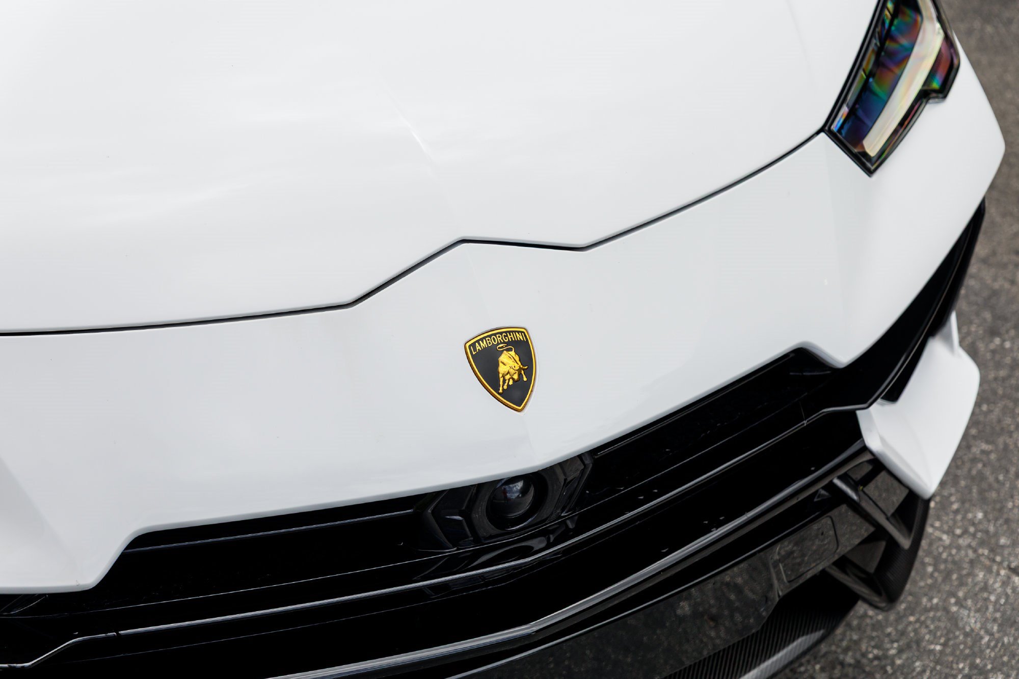 Used 2024 Lamborghini Urus Performante AWD/4WD image 52