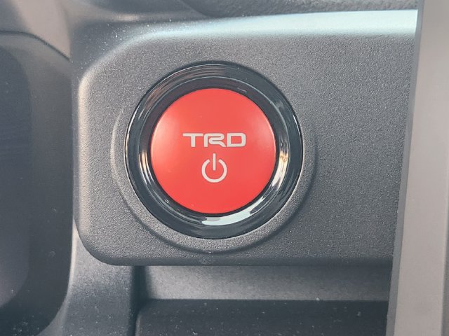 Used 2026 Toyota 4Runner TRD Off-Road AWD/4WD image 15