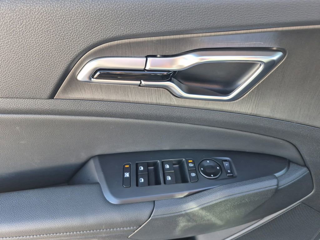 New 2026 Kia Sportage X-Line image 7