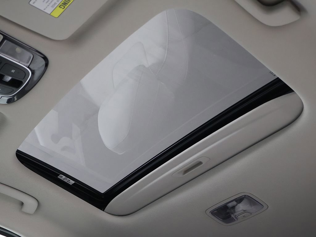 Used 2024 Hyundai Tucson SEL w/ Convenience Package image 18