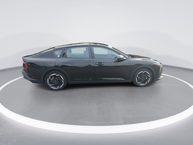 Used 2025 Kia K4 EX FWD image 9