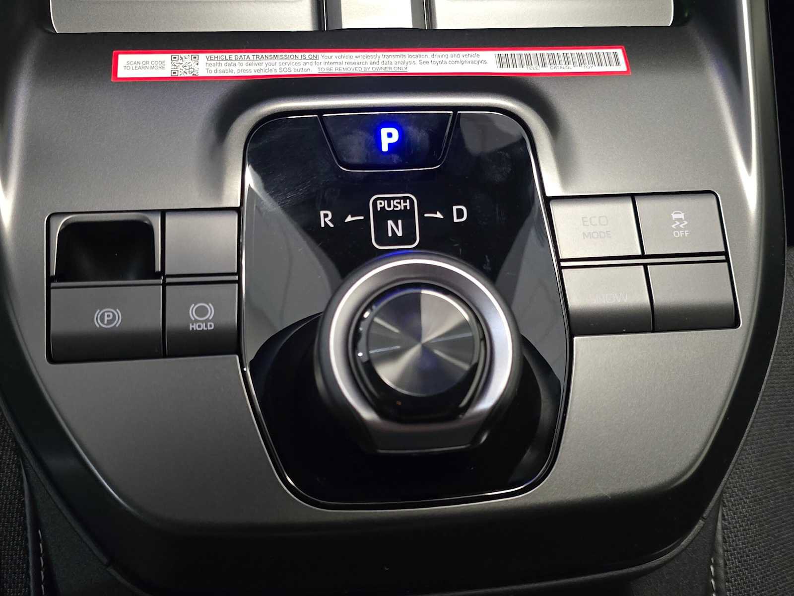 New 2026 Toyota C-HR AWD/4WD image 16