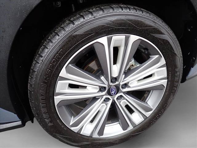 Used 2023 Subaru Solterra AWD image 7