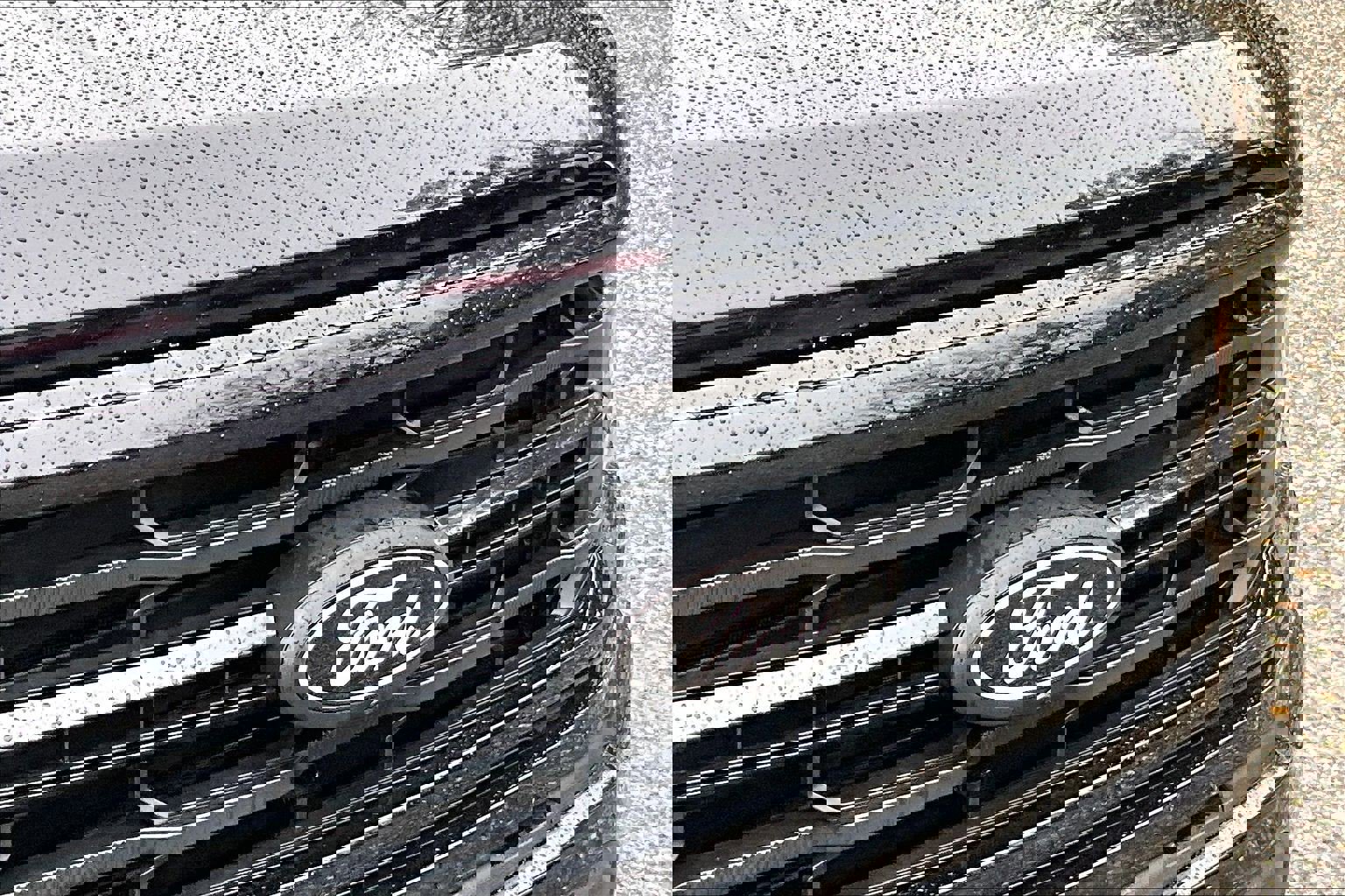 New 2026 Ford F150 XLT w/ Equipment Group 302A MID AWD/4WD image 32