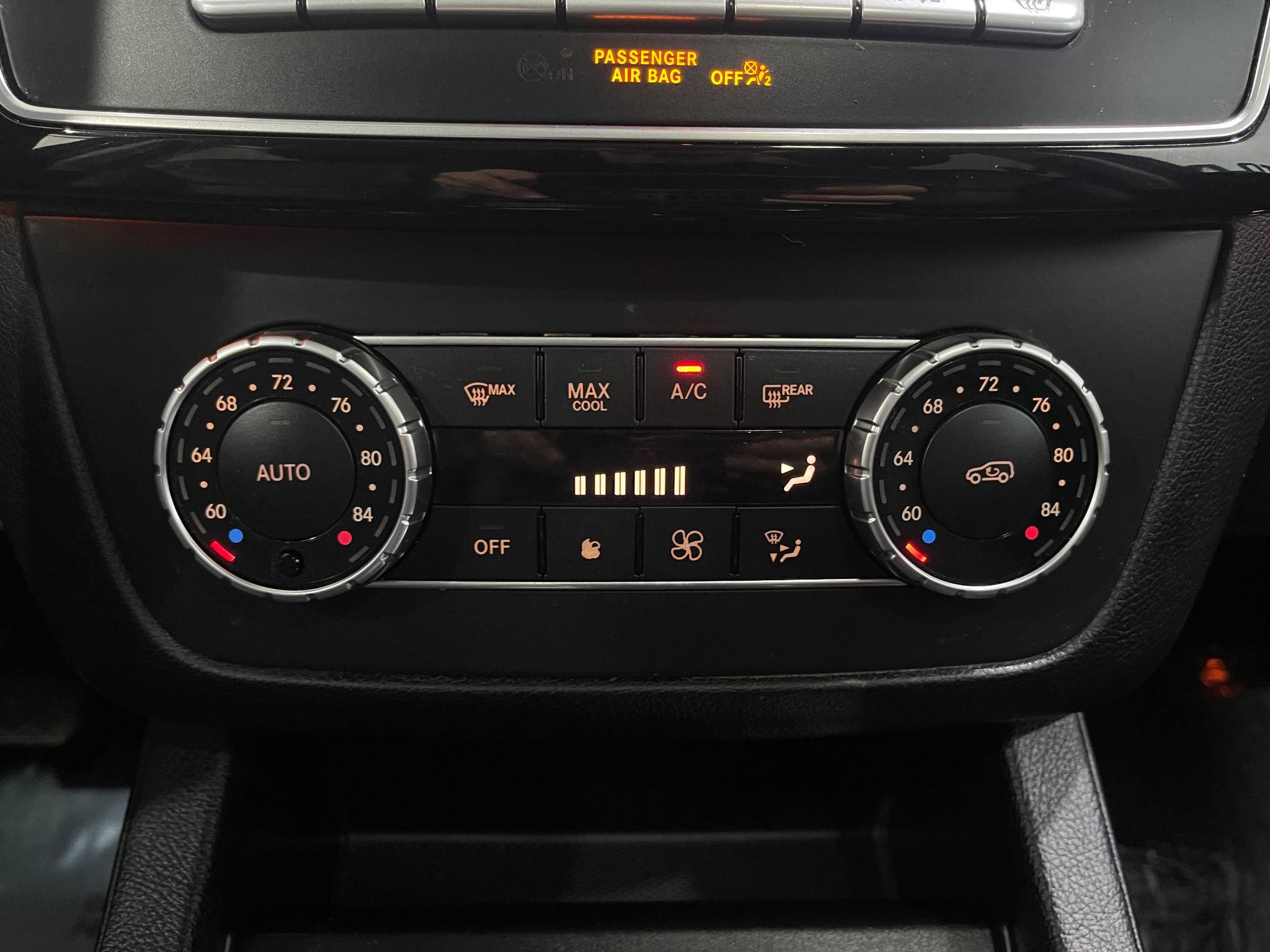 Used 2017 Mercedes-Benz GLS 450 4MATIC w/ Premium Package image 26