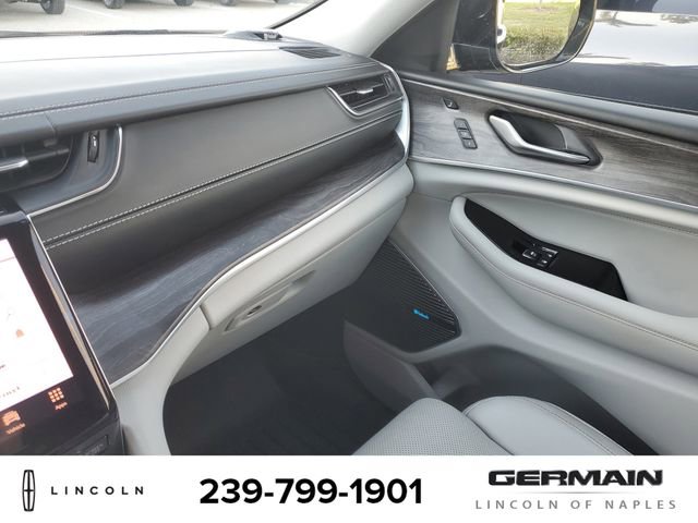 Used 2021 Jeep Grand Cherokee L Overland w/ Luxury Tech Group IV image 36