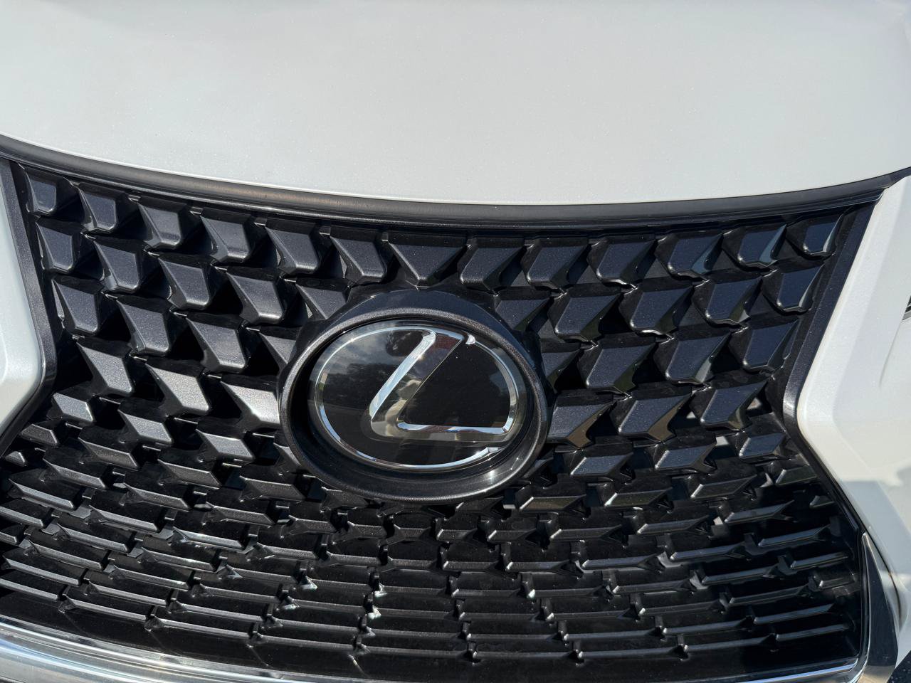 Used 2021 Lexus UX 200 w/ Accessory Package (A2) FWD image 11