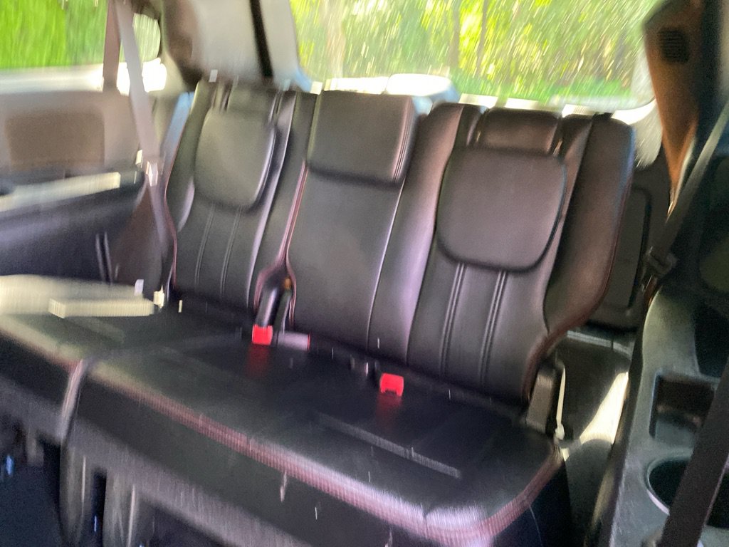 Used 2016 Dodge Grand Caravan R/T FWD image 17