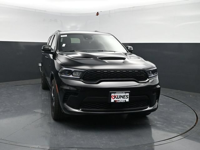 New 2026 Dodge Durango GT AWD/4WD image 2