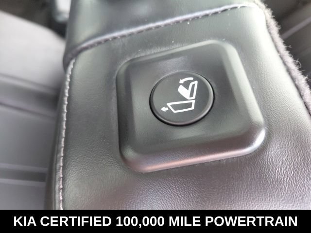 Certified 2023 Kia Sorento S w/ Panoramic Sunroof Package AWD/4WD image 29