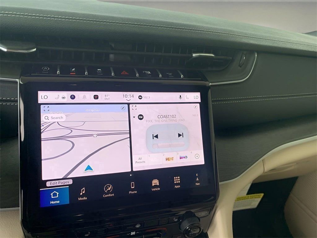 Used 2025 Jeep Grand Cherokee Limited image 63