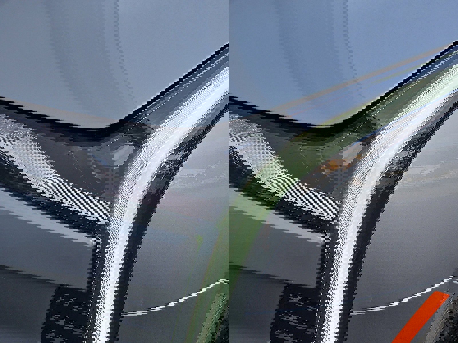 Certified 2023 Cadillac CT4 Luxury w/ Sun And Sound Package image 11