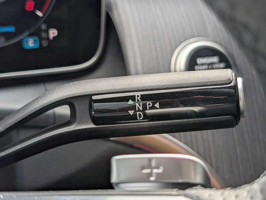 Used 2026 Mercedes-Benz GLC 300 4MATIC image 19