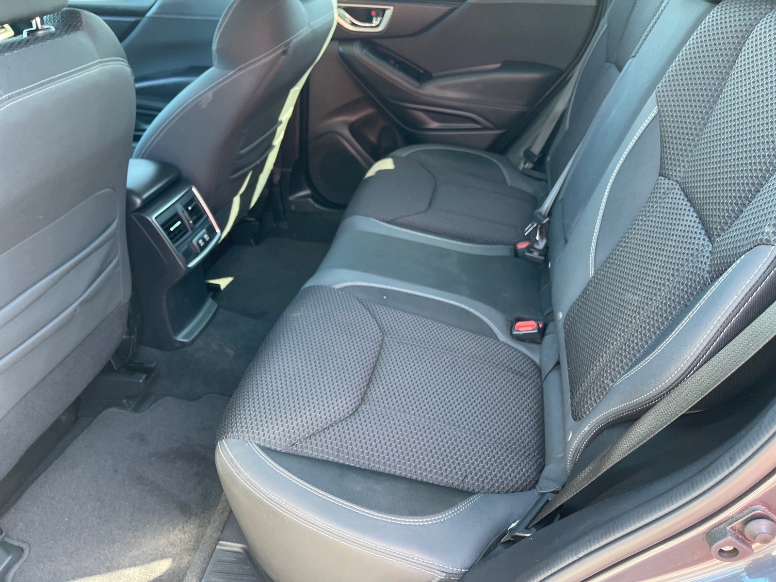 Used 2023 Subaru Forester Premium image 12