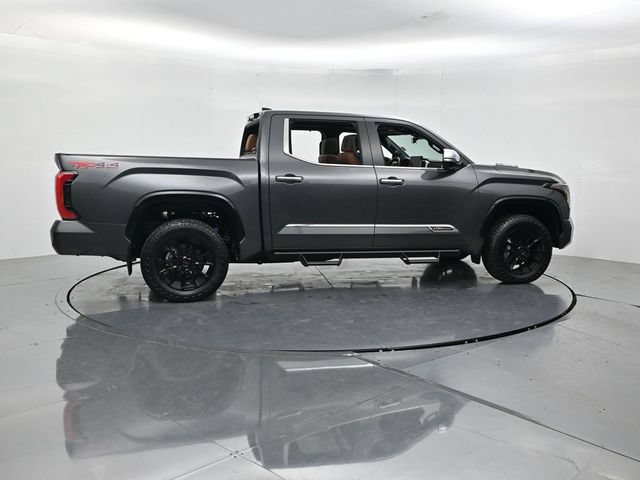 Used 2024 Toyota Tundra 1794 Edition w/ TRD Off-Road Package AWD/4WD image 2