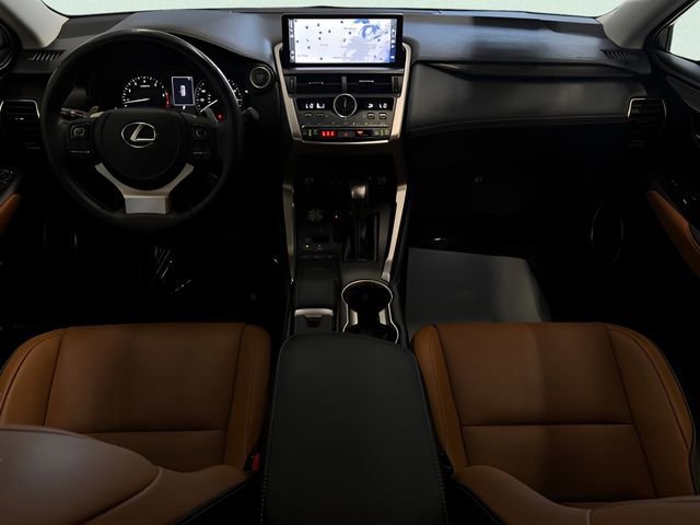 Used 2021 Lexus NX 300 AWD w/ Premium Package image 17