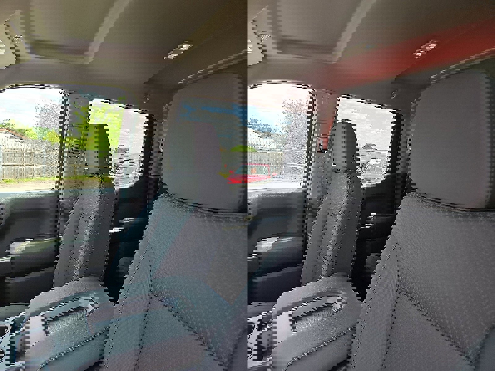 New 2026 GMC Sierra 1500 Pro image 11