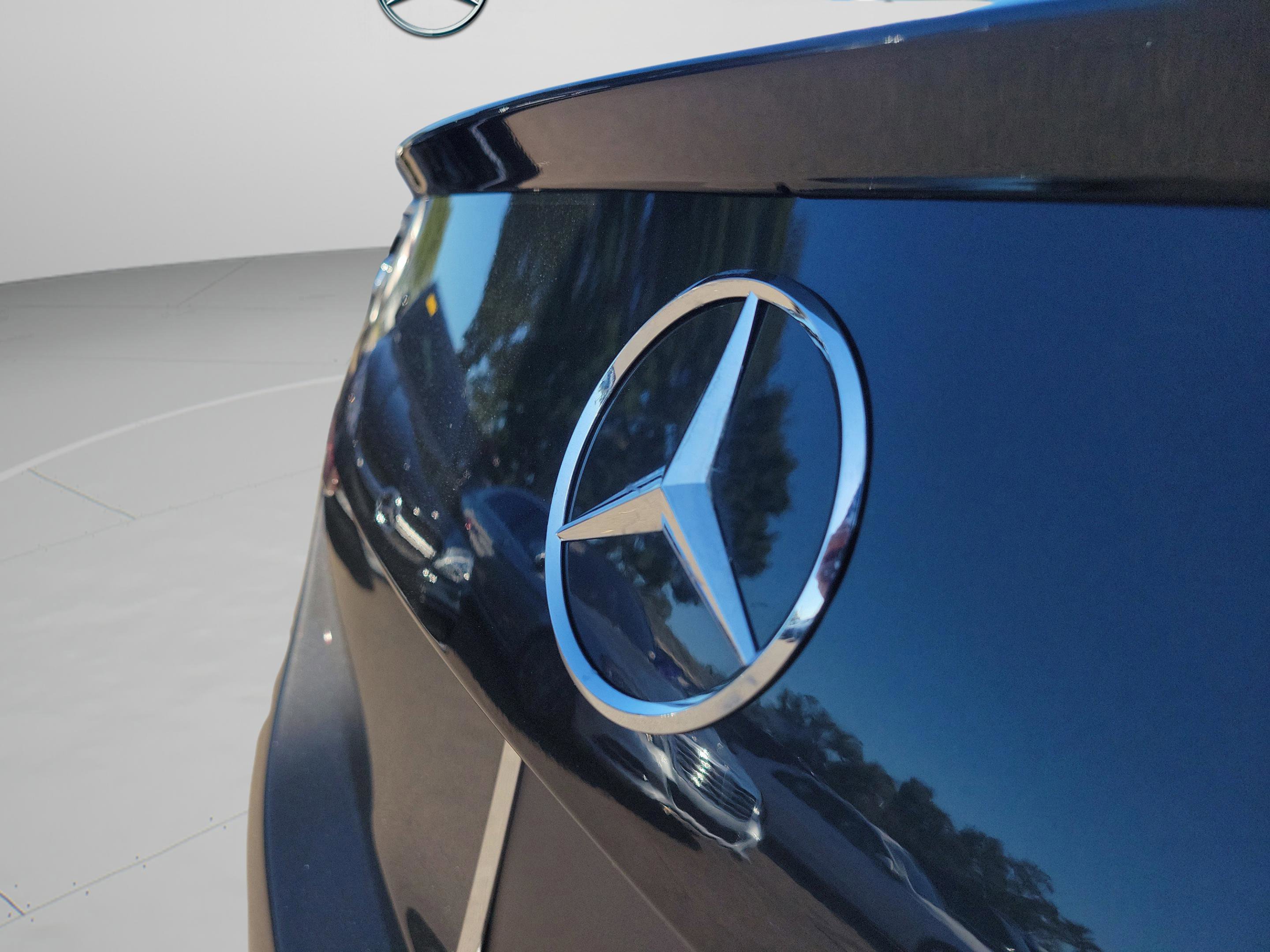 Certified 2026 Mercedes-Benz C 300 Sedan image 31