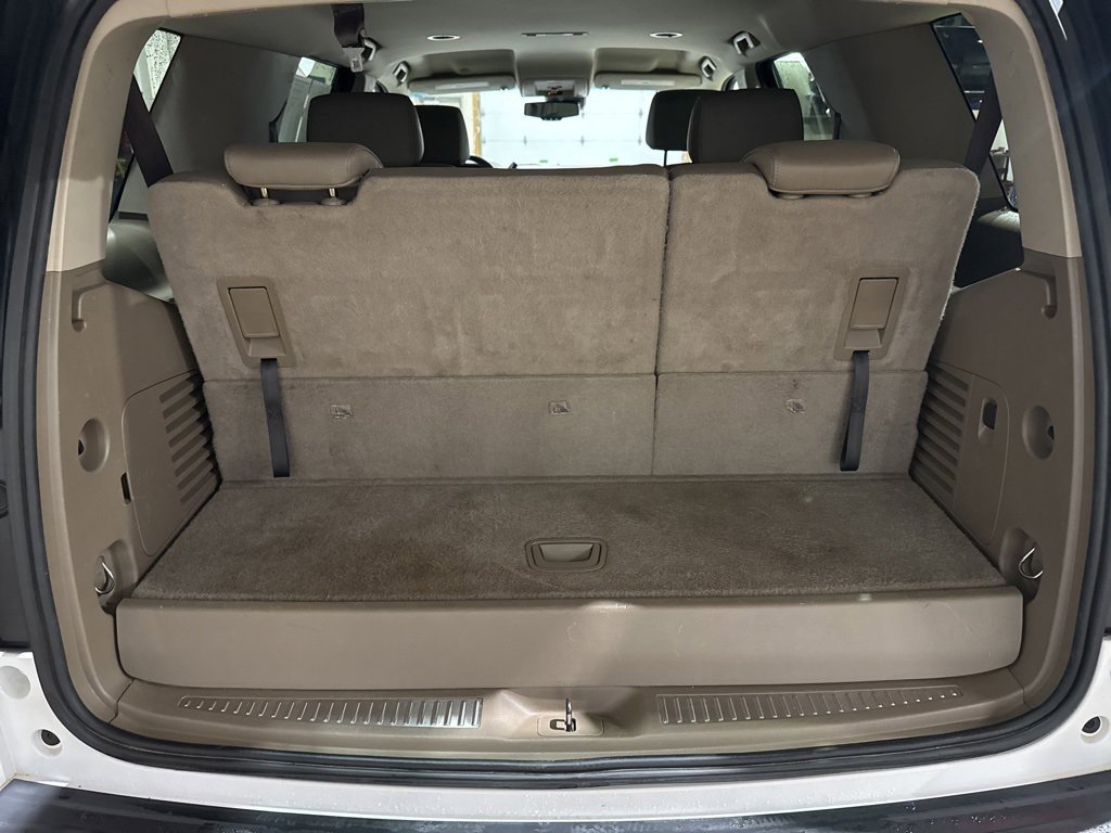 Used 2019 Chevrolet Tahoe LT image 9