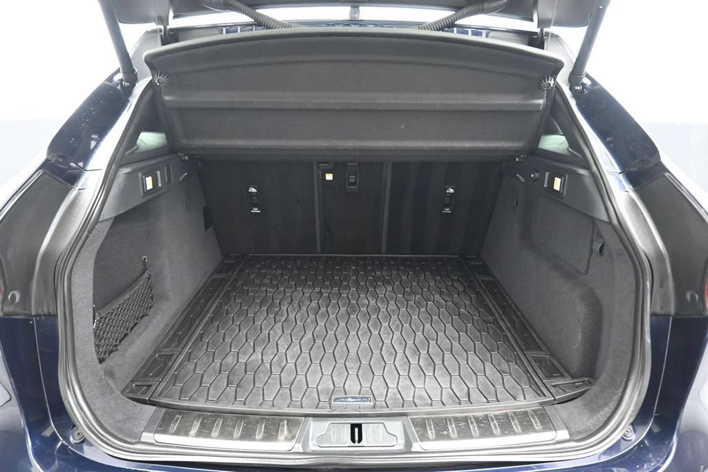 Used 2024 Jaguar F-PACE R-Dynamic S AWD/4WD image 44
