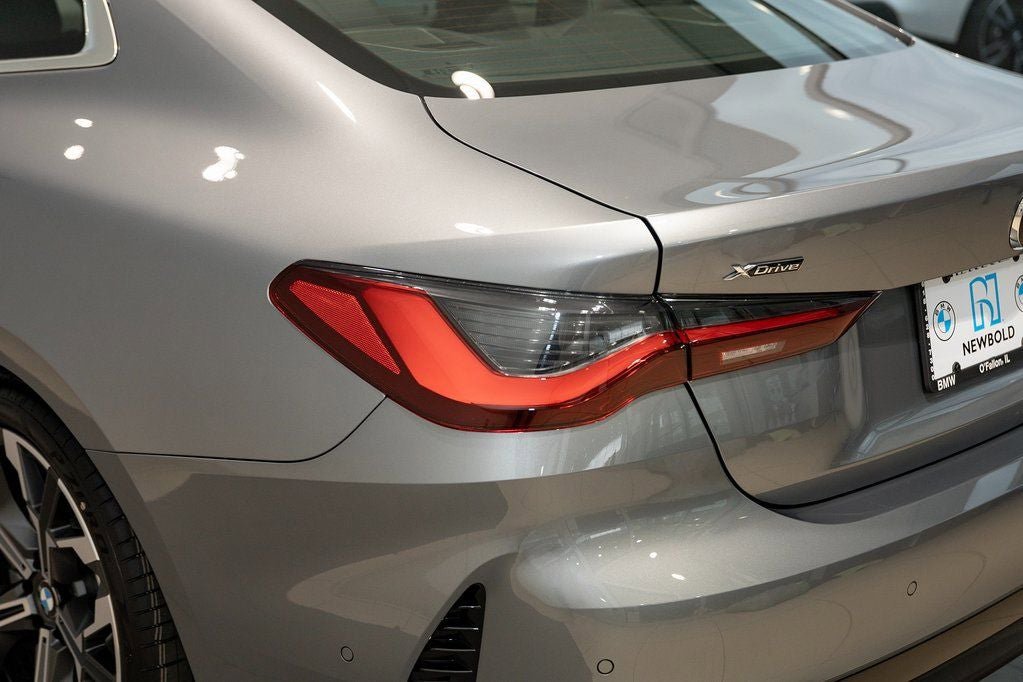New 2026 BMW 430i xDrive Coupe w/ Premium Package image 9