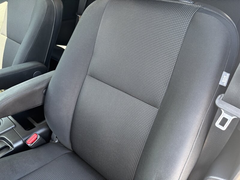 Used 2014 Toyota FJ Cruiser 4WD w/ Upgrade Package image 21