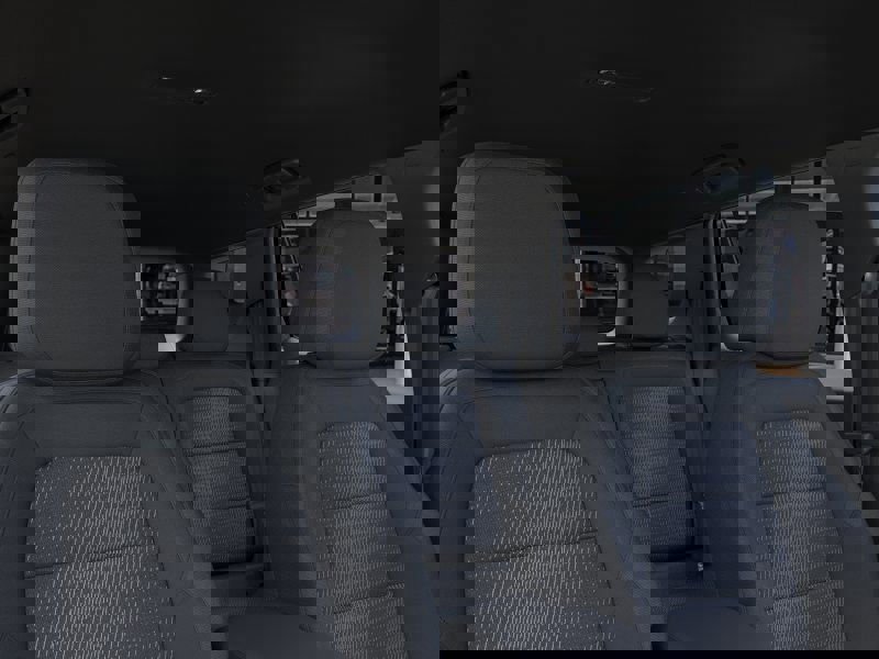 New 2026 Chevrolet Equinox LT image 24