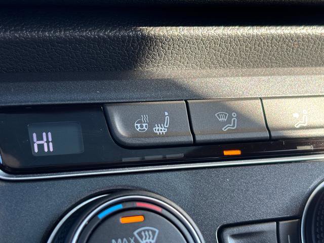 Used 2021 Volkswagen Tiguan S image 24