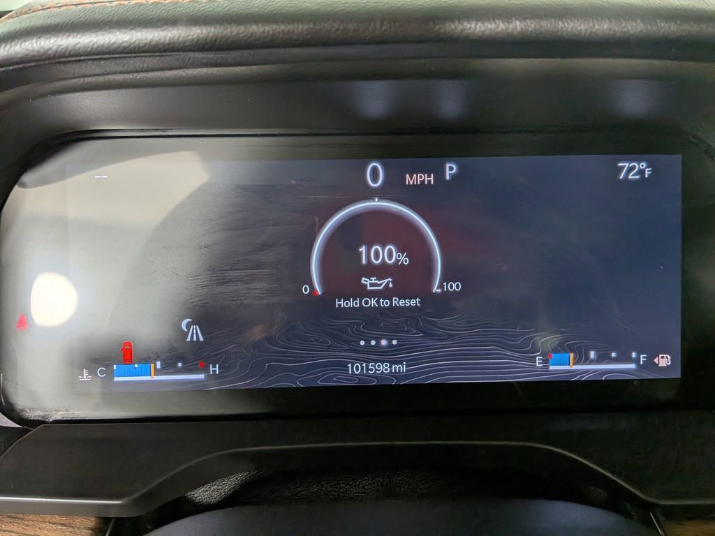 Used 2022 Jeep Grand Cherokee Summit w/ Adv Protech Group IV image 26