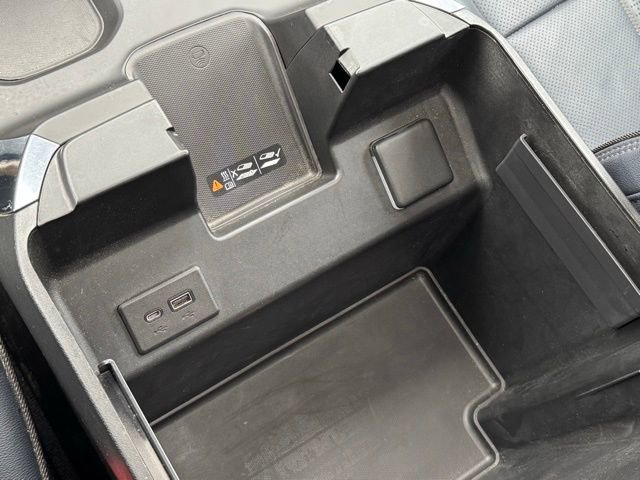 Certified 2023 Chevrolet Silverado 1500 High Country w/ High Country Premium Package image 24