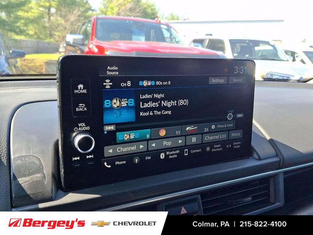 Used 2023 Honda Pilot EX-L image 21