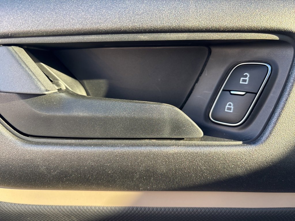 New 2025 Ford Bronco Sport Big Bend image 18