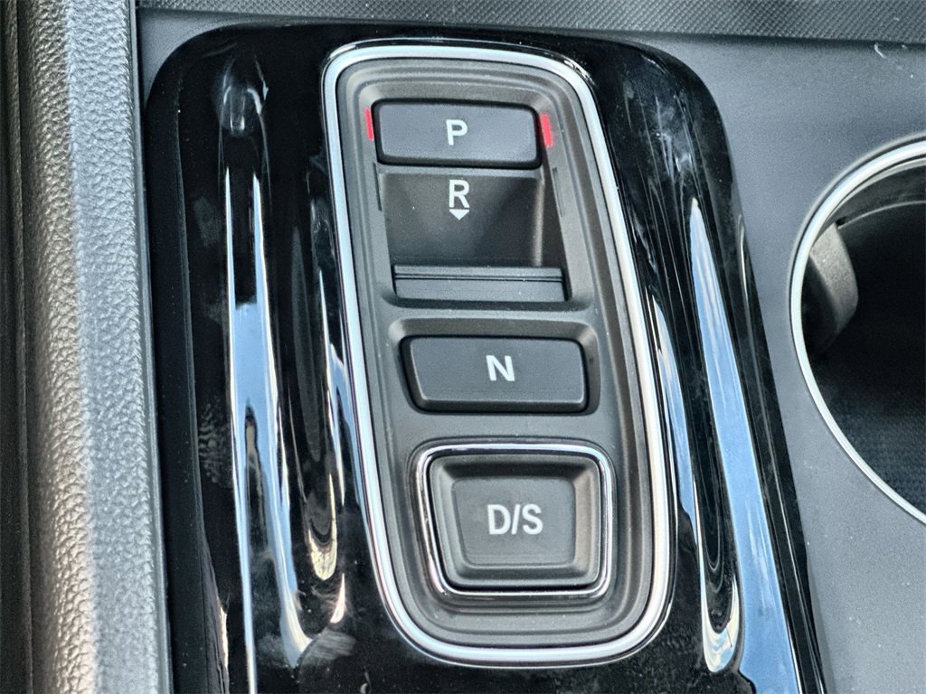 New 2025 Honda Pilot Touring image 22