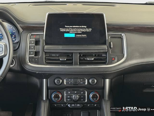 Used 2024 Chevrolet Tahoe LT AWD/4WD image 15