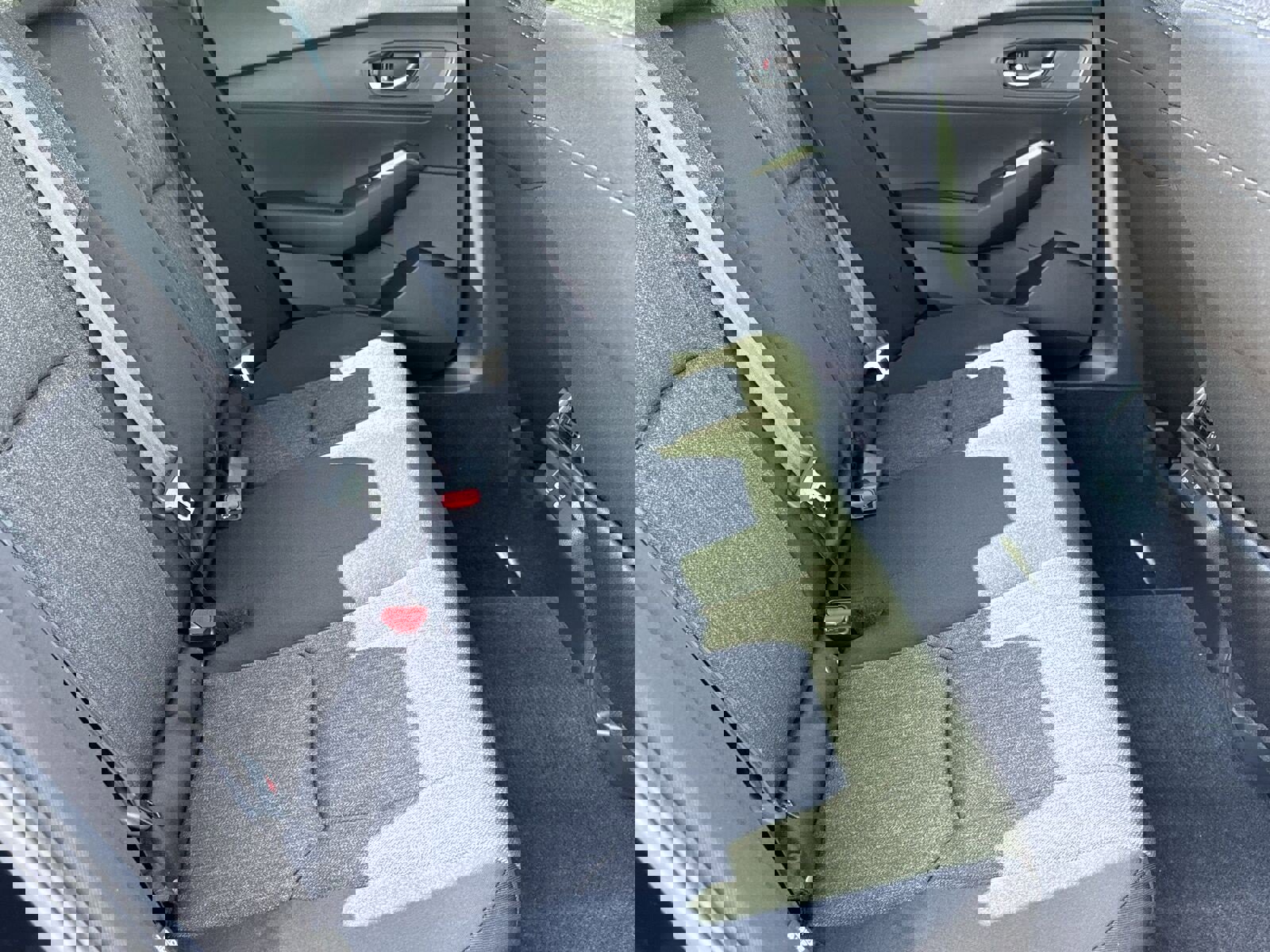 New 2025 Honda Accord SE image 7