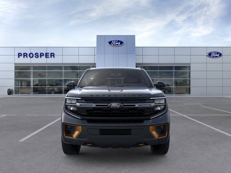 New 2026 Ford Expedition Tremor image 6