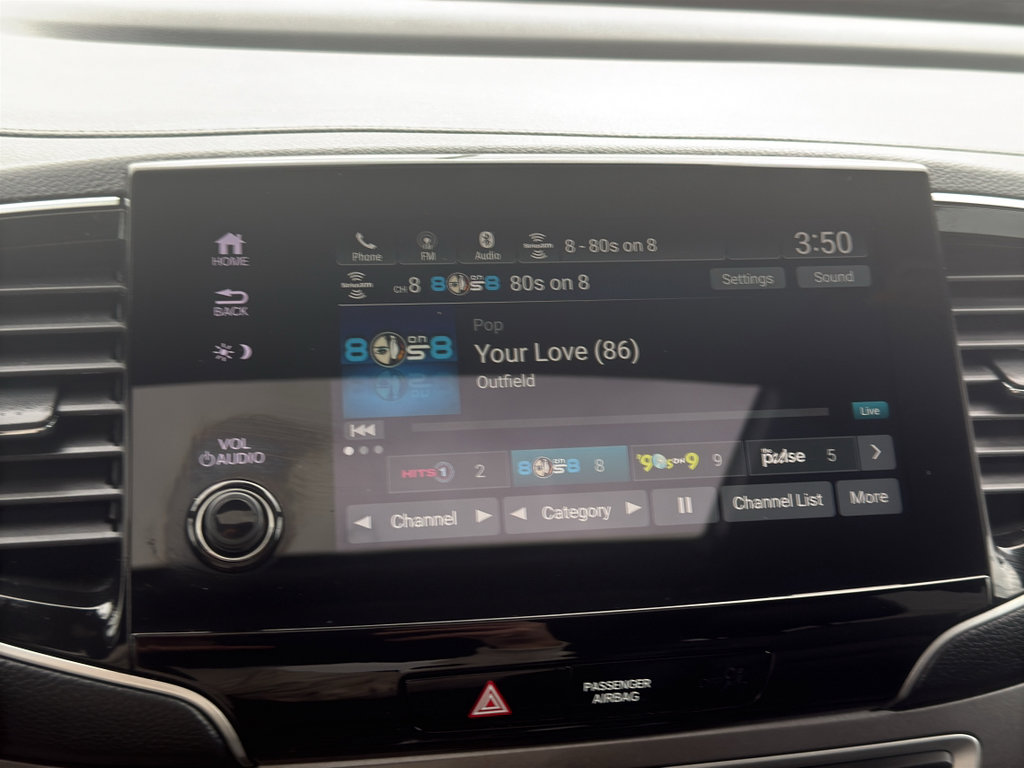 Used 2024 Honda Passport EX-L image 19
