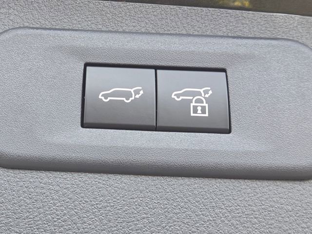 Certified 2025 Lexus NX 350 AWD w/ Cold Area Package image 16