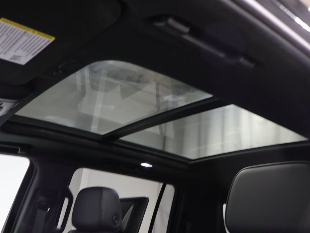 Used 2021 GMC Yukon XL Denali w/ Denali Ultimate Package image 35