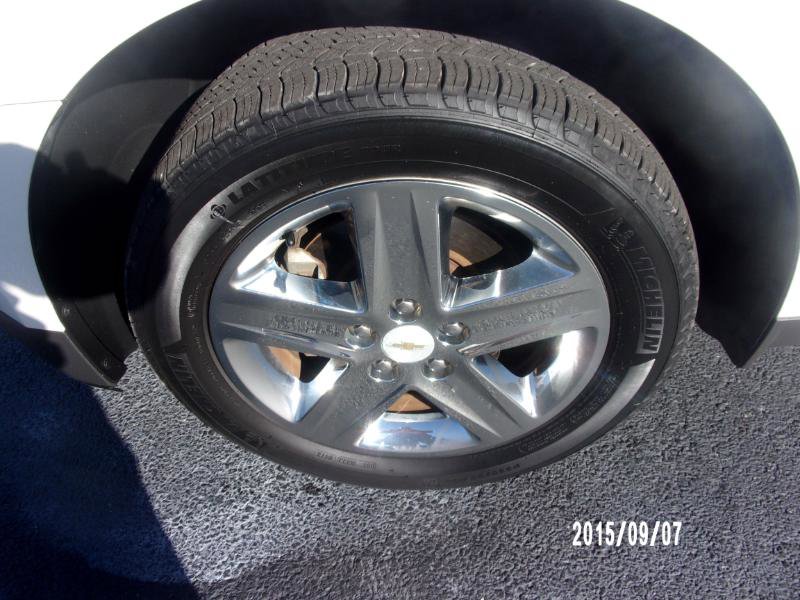 Used 2016 Chevrolet Equinox LT w/ Convenience Package image 16