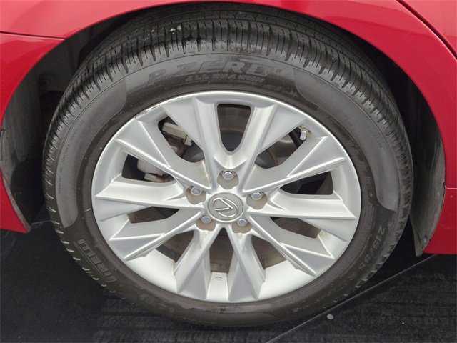 Used 2013 Lexus ES 300h w/ Luxury Pkg image 10